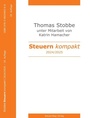 Bild: Steuern kompakt 2024-2025 - Verlag Wissenschaft & Praxis