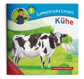 Cover: Lamaleicht Lesen K&uuml;he - LAMA