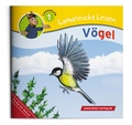 Cover: Lamaleicht Lesen V&ouml;gel - LAMA