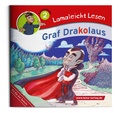 Cover: Lamaleicht Lesen Graf Drakolaus - LAMA