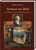 Cover: Hermann von F&uuml;rst - Verlagsbuchhandlung Sabat