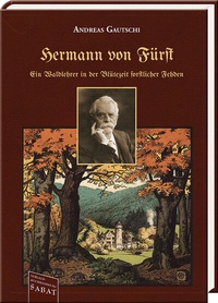 Abbildung von: Hermann von Fürst - Verlagsbuchhandlung Sabat