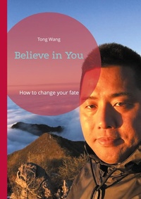 Enlarge image Cover: Believe in You - Vcl