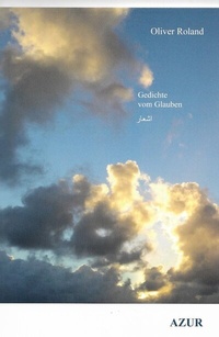 Enlarge image Cover: Gedichte vom Glauben - AZUR