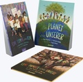 Cover: Welt ver&auml;ndern Starter Pack - Zuckers&uuml;&szlig; Verlag