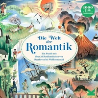Abbildung von: Die Welt der Romantik - Laurence King Verlag