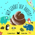 Cover: Wem geh&ouml;rt der Haufen? - Laurence King Verlag