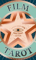 Cover: Film Tarot Mini - Laurence King Verlag