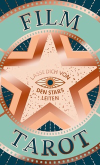 Enlarge image Cover: Film Tarot Mini - Laurence King Verlag