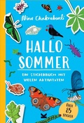 Cover: Hallo Sommer! - Laurence King Verlag