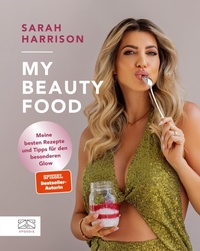 Enlarge image Cover: My Beauty Food - ZS Verlag