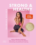 Cover: Strong & Healthy - ZS Verlag