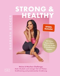 Enlarge image Cover: Strong & Healthy - ZS Verlag