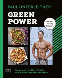 Abbildung von: Green Power - ZS Verlag