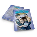 Cover: Inspector Firewall - Gute Gesellschaft Verlag