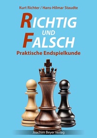 Abbildung von: Richtig und falsch - Beyer, Joachim, Verlag