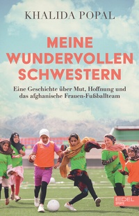 Abbildung von: Meine wundervollen Schwestern - Edel Sports - ein Verlag der Edel Verlagsgruppe