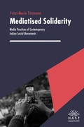 Cover: Mediatised Solidarity - Heidelberg Asian Studies Publishing