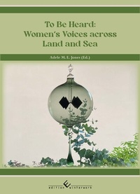 Enlarge image Cover: To be heard - winterwork