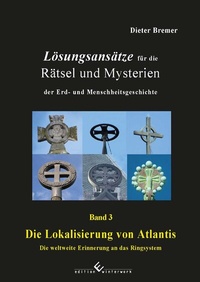Enlarge image Cover: Die Lokalisierung von Atlantis - winterwork
