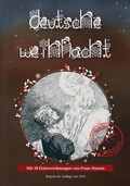 Cover: Deutsche Weihnacht - Oldtimertools Verlag
