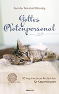 Cover: Gottes Pfotenpersonal - Gerth Medien