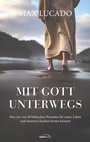 Cover: Mit Gott unterwegs - Gerth Medien