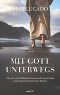 Cover: Mit Gott unterwegs - Gerth Medien