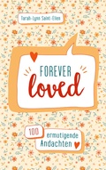 Cover: forever loved - Gerth Medien