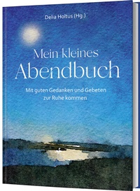 Abbildung von: Mein kleines Abendbuch - Gerth Medien