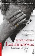 Cover: Los Amorosos: Cartas a Chepita (Poesia) / The Lovers (Poems) - Editorial Planeta Mexicana S.A. de C.V.