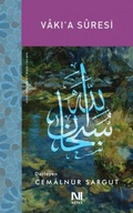 Cover: Vakia Suresi - Nefes Yayinevi