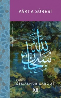 Enlarge image Cover: Vakia Suresi - Nefes Yayinevi