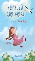 Cover: Yery&uuml;z&uuml; Cicekcisi - BeyazBulut Kitap
