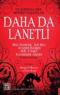 Cover: Daha da Lanetli - Athica Yayinlari