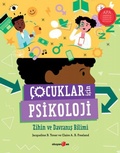 Cover: Cocuklar Icin Psikoloji - Okuyan Us Yayinlari