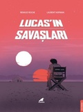Cover: Lucasin Savaslari - Kara Karga Yayinlari