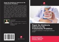 Cover: Papel Da Distancia Interarcos No Tratamento Protetico - Edicoes Nosso Conhecimento