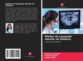 Cover: Efeitos da expansao maxilar na fonetica - Edicoes Nosso Conhecimento