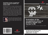 Abbildung von: Evaluation of the occupational stress of primary health care nurses in BR - Our Knowledge Publishing