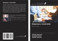 Cover: Empresa e inversi&oacute;n - Ediciones Nuestro Conocimiento
