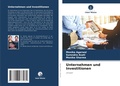 Cover: Unternehmen und Investitionen - Verlag Unser Wissen