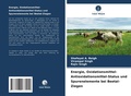 Cover: Energie, Oxidationsmittel-Antioxidationsmittel-Status und Spurenelemente bei Beetal-Ziegen - Verlag Unser Wissen