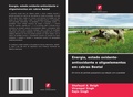 Cover: Energia, estado oxidante-antioxidante e oligoelementos em cabras Beetal - Edicoes Nosso Conhecimento