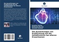 Cover: Die Auswirkungen von Krafttraining auf die Gefaessfunktion bei aelteren Erwachsenen - Verlag Unser Wissen