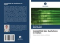 Cover: Instabilitaet der Ausfuhren in Indien - Verlag Unser Wissen