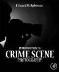 Bild: Introduction to Crime Scene Photography - Academic Press
