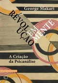 Cover: Revolu&ccedil;&atilde;o em Mente - Editora Perspectiva S/A