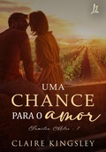 Cover: Uma chance para o amor - L3 Book Publishing