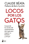 Cover: Locos Por Los Gatos -Z - Kitsune Books